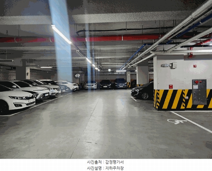 2025타경502167 대전광역시 서구 도안북로93번길 7, 목원빌딩 1층 102호 근린상가 경매 이미지