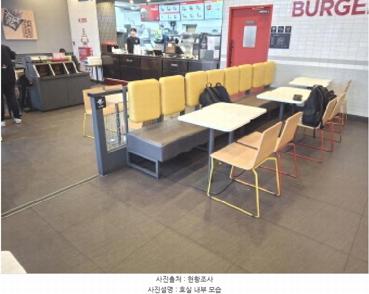 2025타경502167 대전광역시 서구 도안북로93번길 7, 목원빌딩 1층 102호 근린상가 경매 이미지