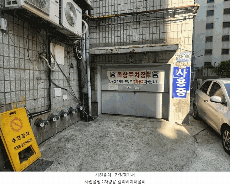 2025타경502329 대전광역시 서구 둔산로 14, 그린코아상가 비2층 11호 근린상가 경매 이미지