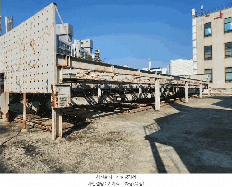 2025타경502329 대전광역시 서구 둔산로 14, 그린코아상가 비2층 11호 근린상가 경매 이미지