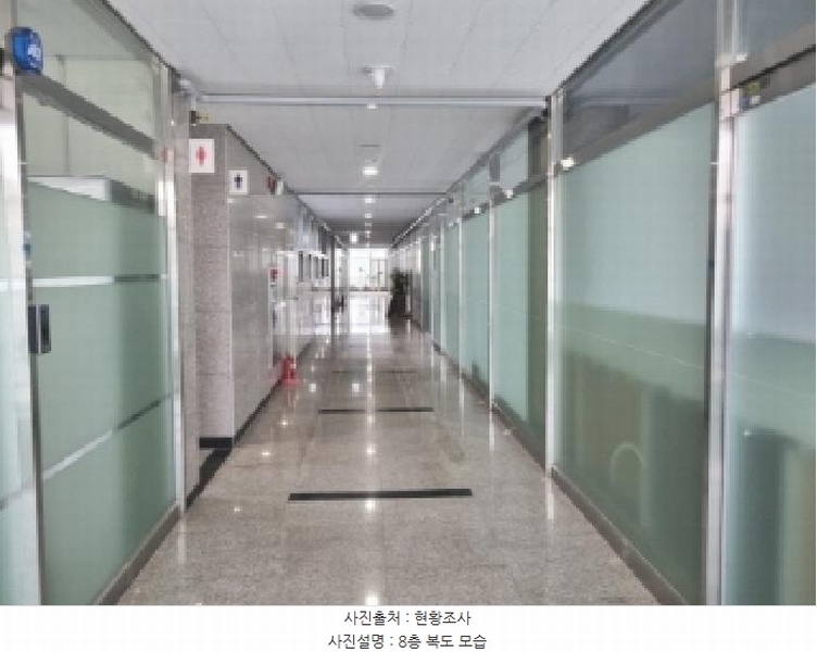 2025타경502345 세종특별자치시 호려울로 9, 네이버타워 8층 807호 근린상가 경매 이미지