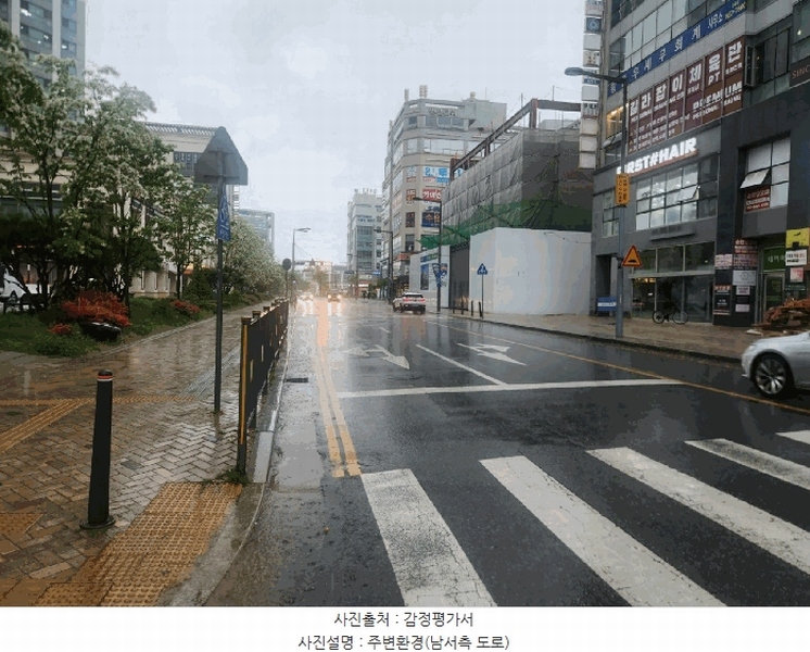 2025타경502345 세종특별자치시 호려울로 9, 네이버타워 8층 807호 근린상가 경매 이미지
