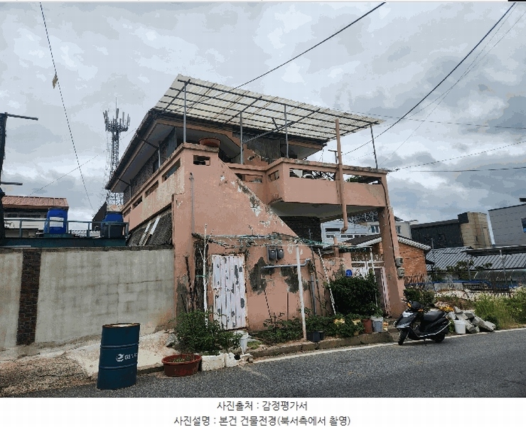 2025타경502426 충청남도 금산군 금산읍 상리 49-10 주택 경매 이미지