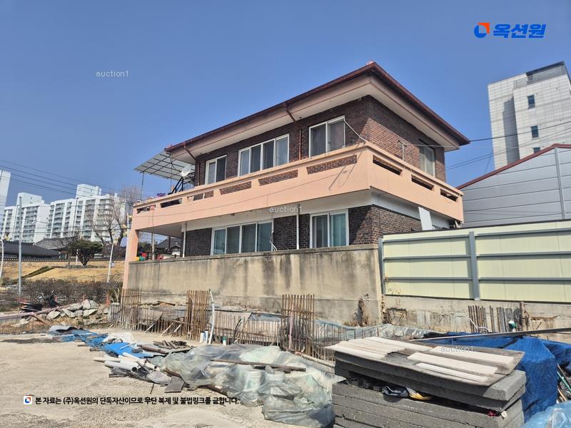 2025타경502426 충청남도 금산군 금산읍 상리 49-10 주택 경매 이미지