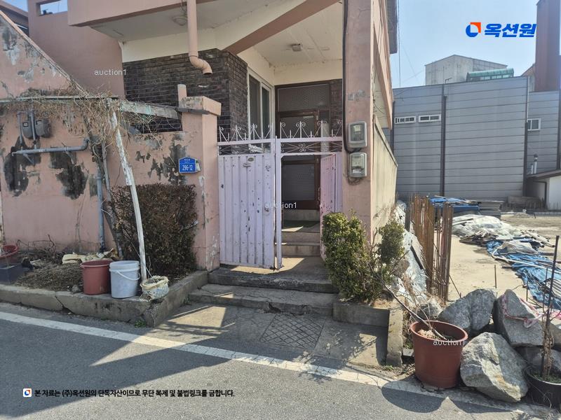 2025타경502426 충청남도 금산군 금산읍 상리 49-10 주택 경매 이미지