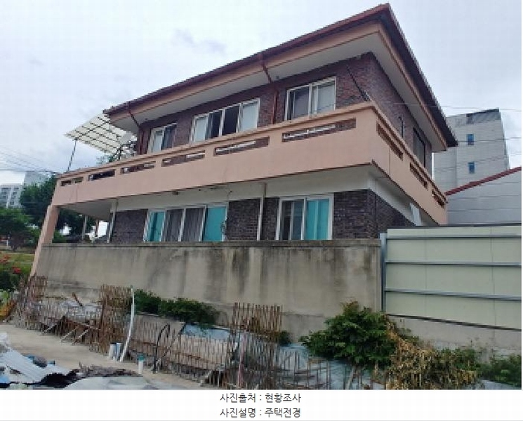 2025타경502426 충청남도 금산군 금산읍 상리 49-10 주택 경매 이미지