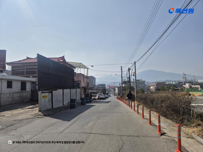 2025타경502426 충청남도 금산군 금산읍 상리 49-10 주택 경매 이미지
