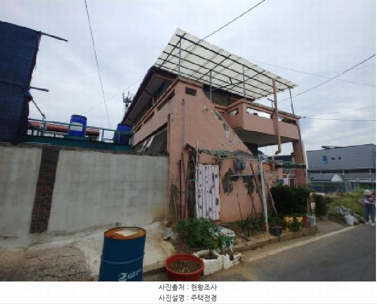 2025타경502426 충청남도 금산군 금산읍 상리 49-10 주택 경매 이미지