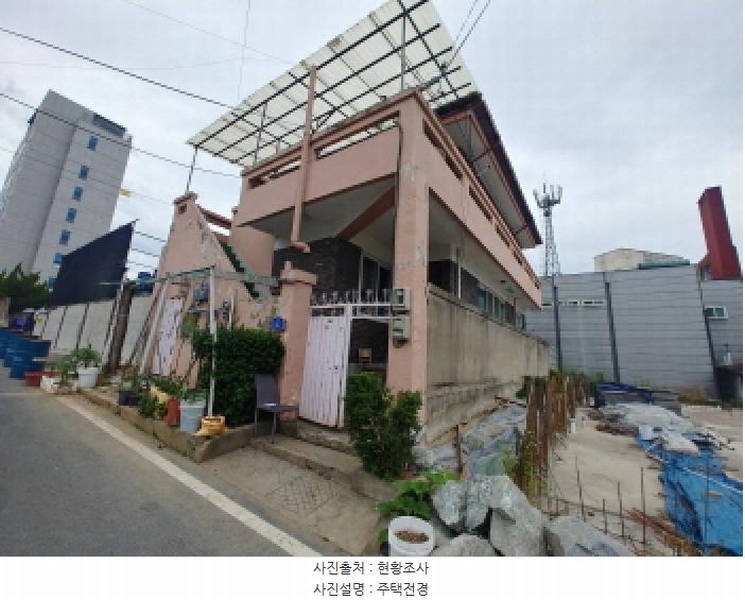 2025타경502426 충청남도 금산군 금산읍 상리 49-10 주택 경매 이미지