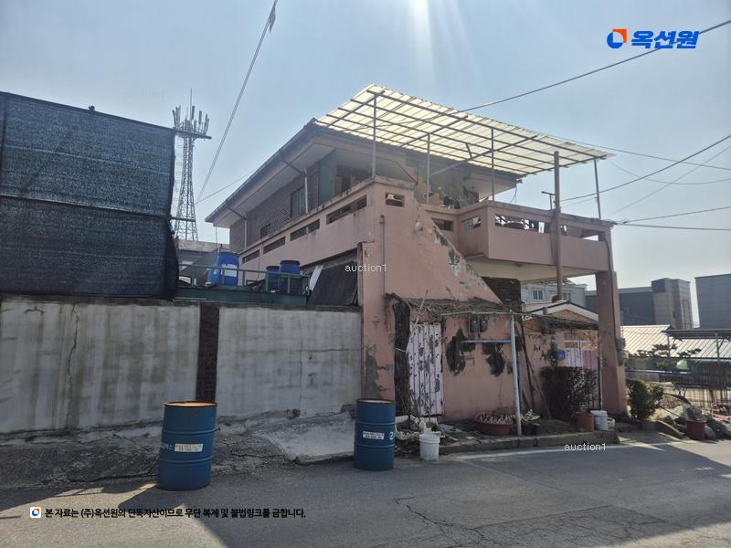 2025타경502426 충청남도 금산군 금산읍 상리 49-10 주택 경매 이미지