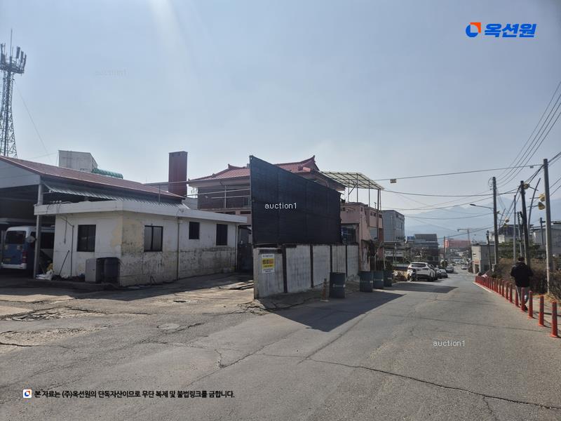 2025타경502426 충청남도 금산군 금산읍 상리 49-10 주택 경매 이미지