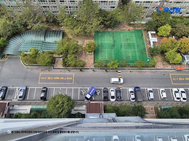 2025타경502521 대전광역시 서구 복수동로 21-20대전광역시 서구 복수동○○○○, 초록마을2단지 201동 13층 1306호초록마을○○ 아파트[공급35평형] 경매 이미지