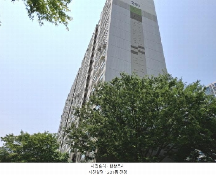 2025타경502521 대전광역시 서구 복수동로 21-20대전광역시 서구 복수동○○○○, 초록마을2단지 201동 13층 1306호초록마을○○ 아파트[공급35평형] 경매 이미지