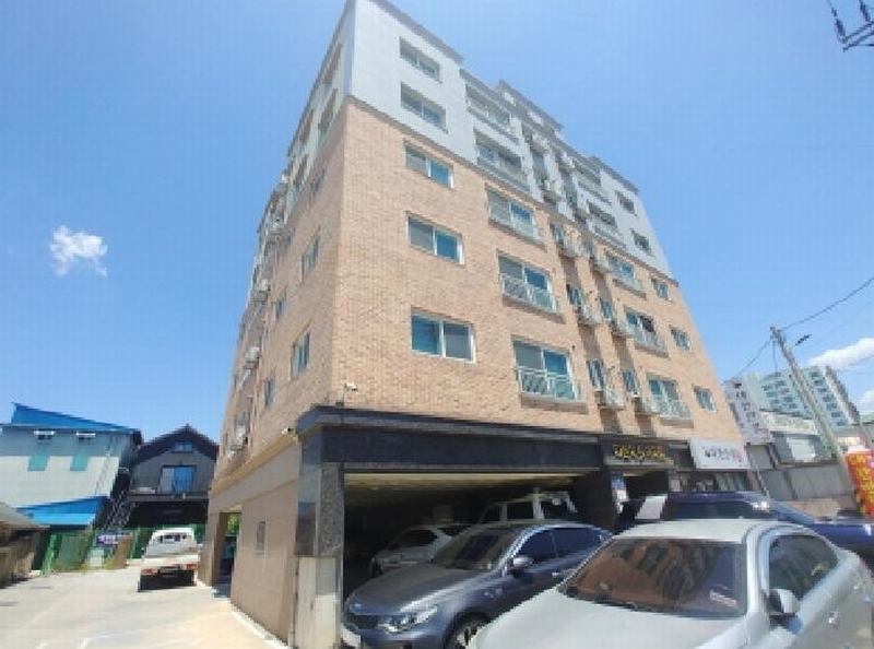 2025타경502567 충청남도 금산군 아인길 59, 다빈치에스아파트 3층 302호 아파트 경매 이미지