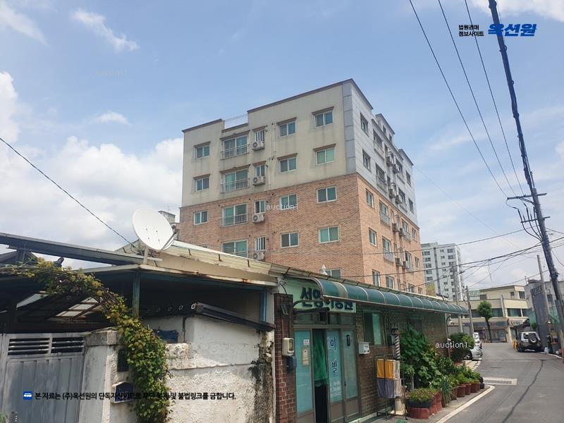 2025타경502567 충청남도 금산군 아인길 59, 다빈치에스아파트 3층 302호 아파트 경매 이미지