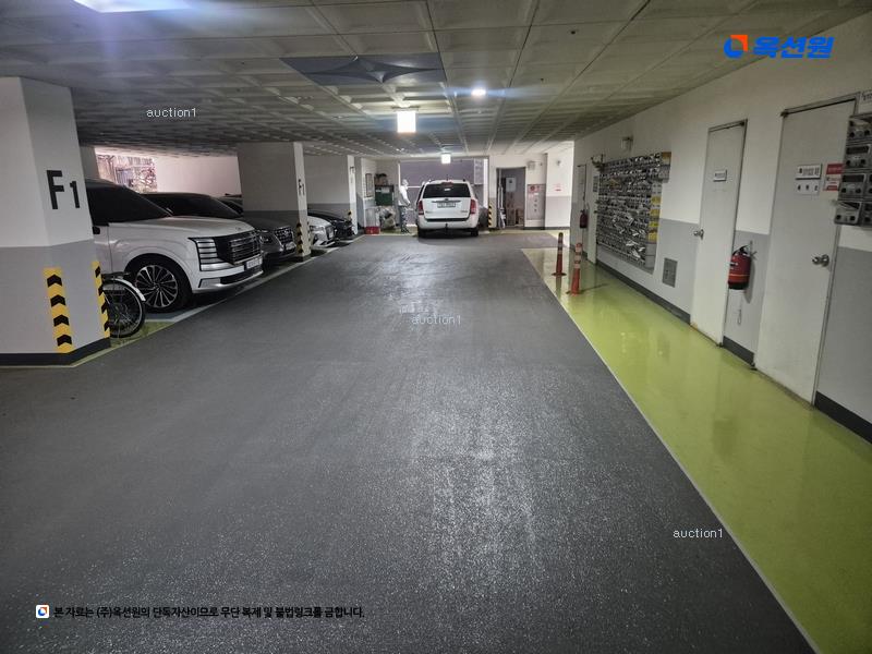 2025타경502584 대전광역시 서구 대덕대로167번길 37, 좋은하루2차 7층 703호 아파트[공급8평형] 경매 이미지