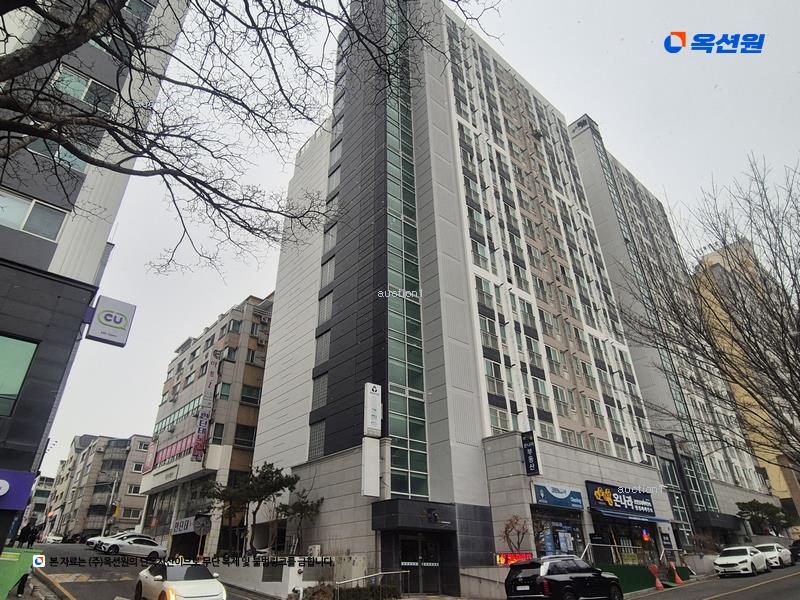 2025타경502584 대전광역시 서구 대덕대로167번길 37, 좋은하루2차 7층 703호 아파트[공급8평형] 경매 이미지