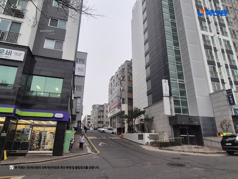2025타경502584 대전광역시 서구 대덕대로167번길 37, 좋은하루2차 7층 703호 아파트[공급8평형] 경매 이미지