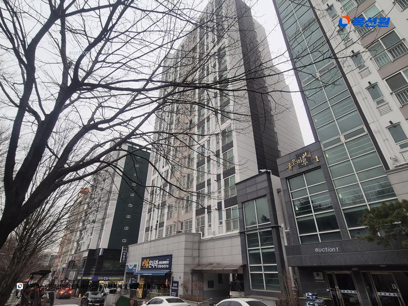 2025타경502584 대전광역시 서구 대덕대로167번길 37, 좋은하루2차 7층 703호 아파트[공급8평형] 경매 이미지