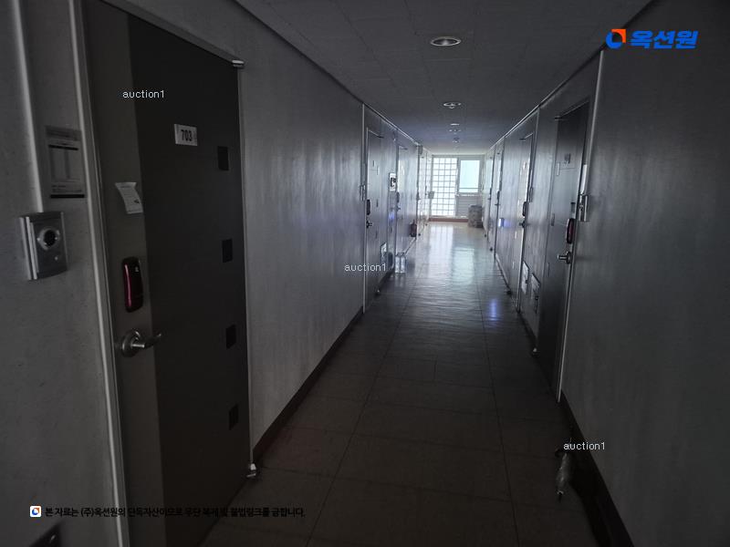 2025타경502584 대전광역시 서구 대덕대로167번길 37, 좋은하루2차 7층 703호 아파트[공급8평형] 경매 이미지