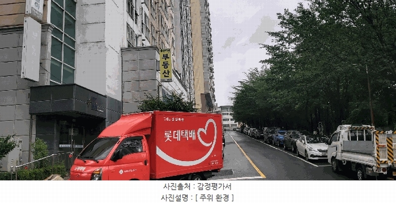 2025타경502584 대전광역시 서구 대덕대로167번길 37, 좋은하루2차 7층 703호 아파트[공급8평형] 경매 이미지