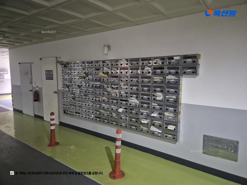 2025타경502584 대전광역시 서구 대덕대로167번길 37, 좋은하루2차 7층 703호 아파트[공급8평형] 경매 이미지