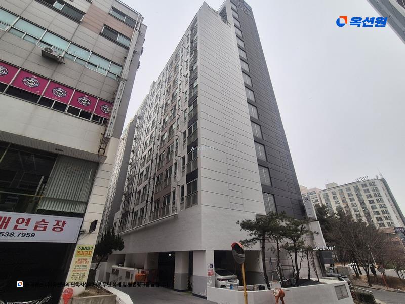 2025타경502584 대전광역시 서구 대덕대로167번길 37, 좋은하루2차 7층 703호 아파트[공급8평형] 경매 이미지