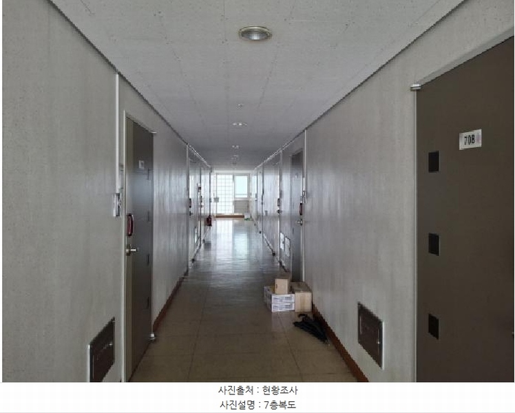 2025타경502584 대전광역시 서구 대덕대로167번길 37, 좋은하루2차 7층 703호 아파트[공급8평형] 경매 이미지