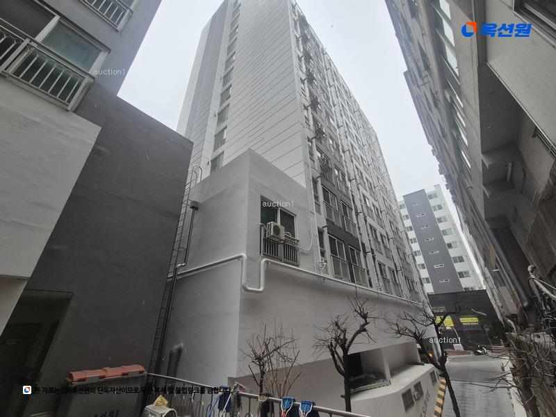 2025타경502584 대전광역시 서구 대덕대로167번길 37, 좋은하루2차 7층 703호 아파트[공급8평형] 경매 이미지