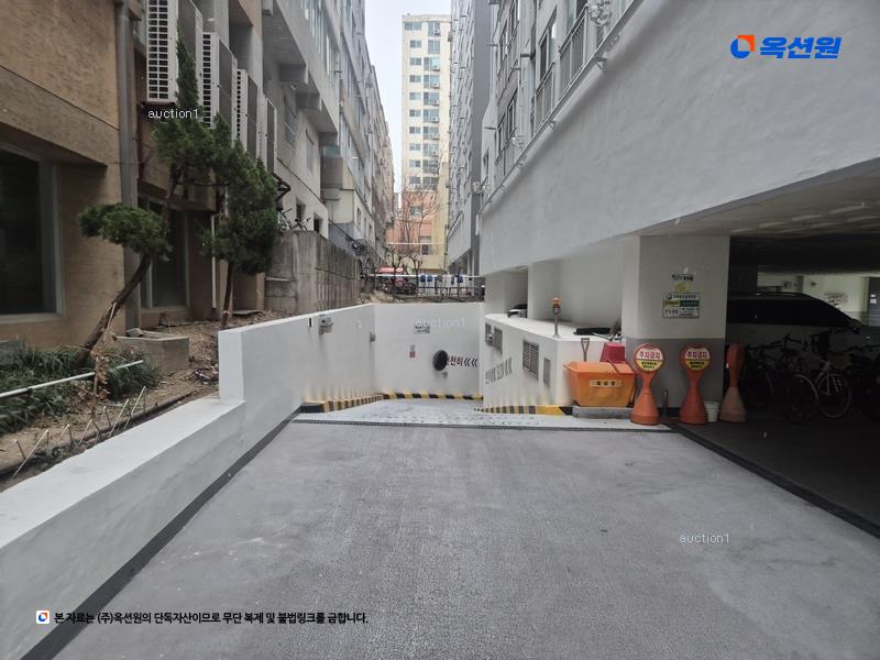2025타경502584 대전광역시 서구 대덕대로167번길 37, 좋은하루2차 7층 703호 아파트[공급8평형] 경매 이미지