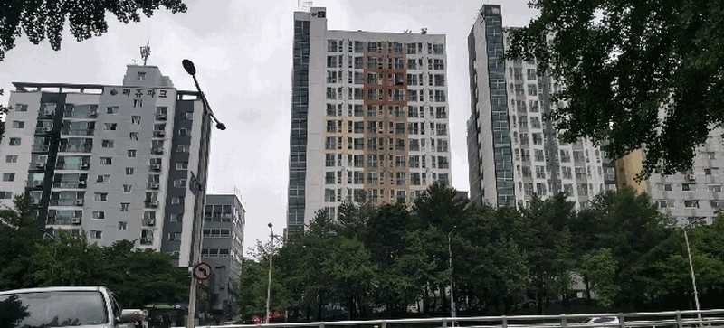 2025타경502584 대전광역시 서구 대덕대로167번길 37, 좋은하루2차 7층 703호 아파트[공급8평형] 경매 이미지