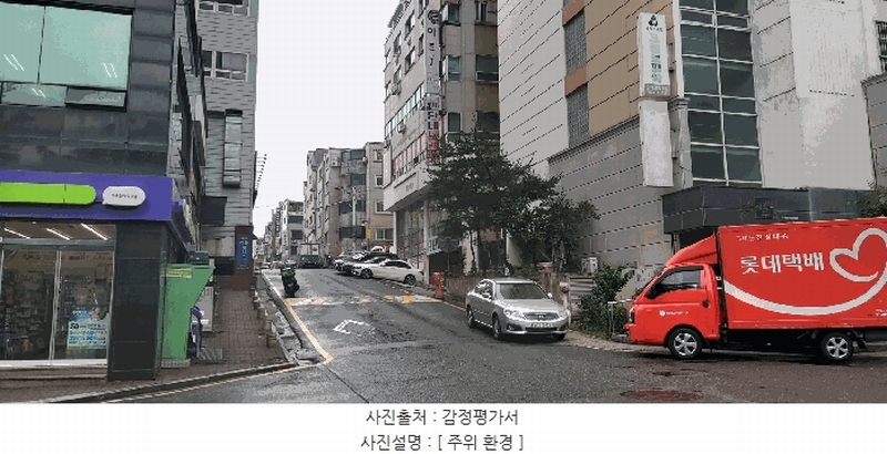 2025타경502584 대전광역시 서구 대덕대로167번길 37, 좋은하루2차 7층 703호 아파트[공급8평형] 경매 이미지