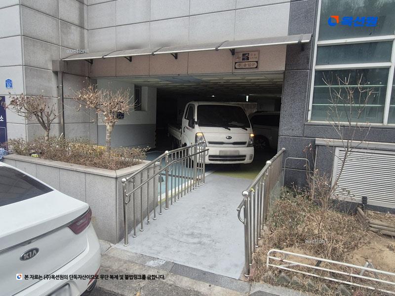 2025타경502584 대전광역시 서구 대덕대로167번길 37, 좋은하루2차 7층 703호 아파트[공급8평형] 경매 이미지