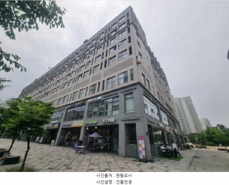 2025타경502619 세종특별자치시 한누리대로 321, 에스알파크시티 8층 860호 아파트[공급14평형] 경매 이미지