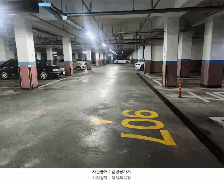 2025타경502661 대전광역시 서구 관저서로 20대전광역시 서구 관저○○○○, 구봉마을9단지 907동 13층 1303호구봉마을○○ 아파트[공급20평형] 경매 이미지