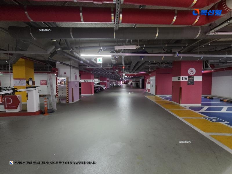 2024타경11757 대구광역시 동구 동부로19길 18, 동대구역더샵센터시티 106동 4층 402호 오피스텔[계약60평형] 경매 이미지