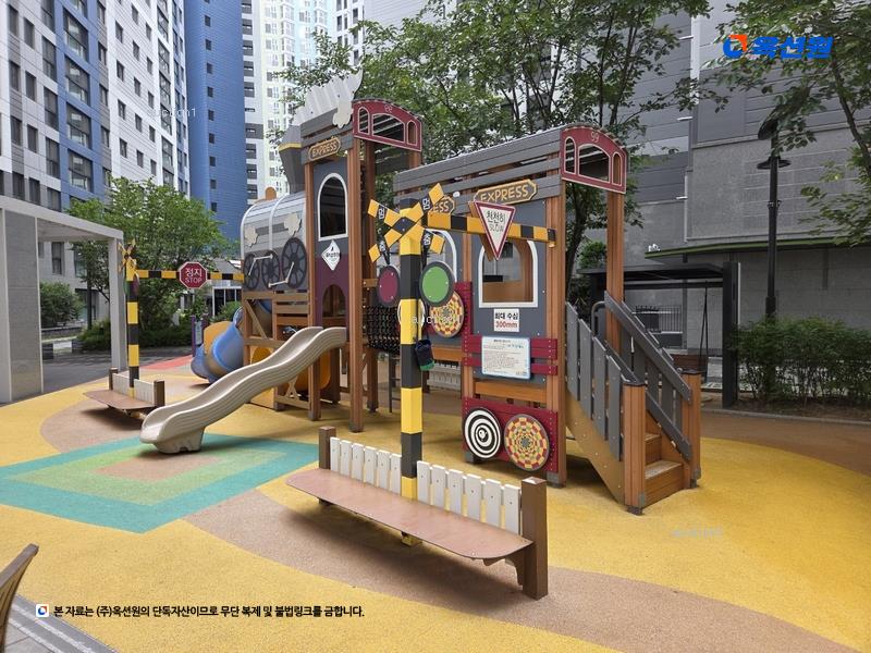 2024타경11757 대구광역시 동구 동부로19길 18, 동대구역더샵센터시티 106동 4층 402호 오피스텔[계약60평형] 경매 이미지