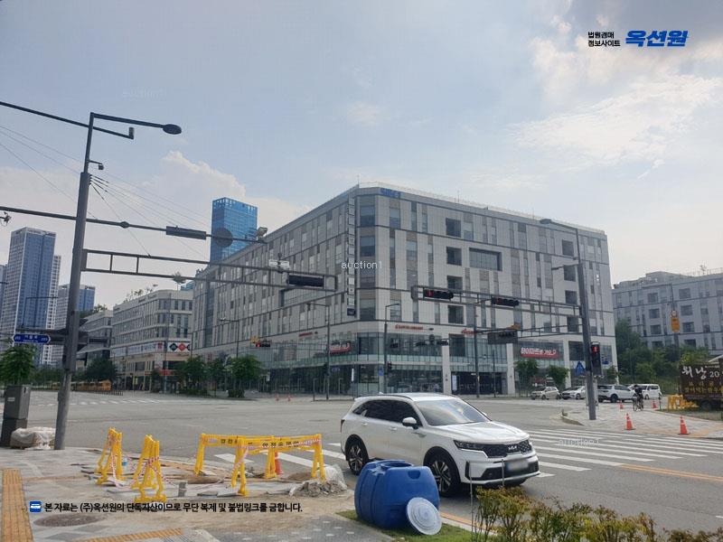 2024타경100862 세종특별자치시 갈매로 363, 세종파이낸스센터1 3층 315호 오피스텔 경매 이미지