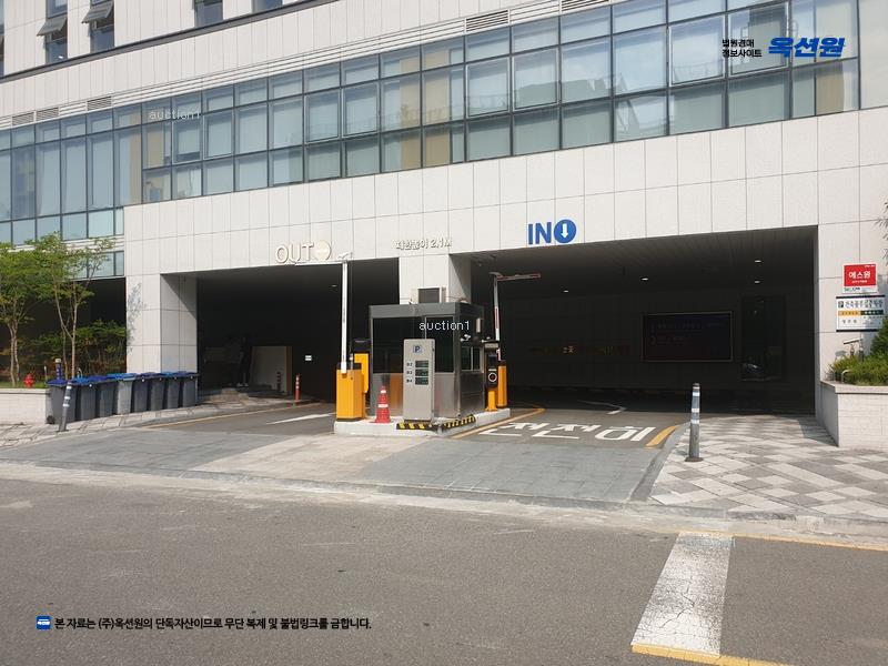 2024타경100862 세종특별자치시 갈매로 363, 세종파이낸스센터1 3층 315호 오피스텔 경매 이미지
