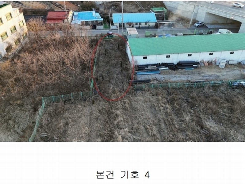 2024타경110470 세종특별자치시 연서면 봉암리 198-4 농지 경매 이미지