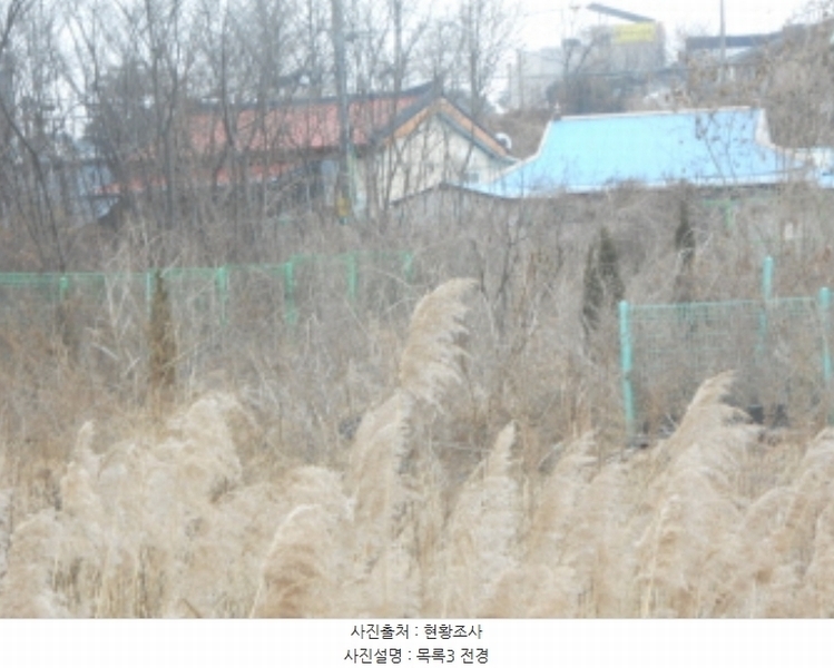 2024타경110470 세종특별자치시 연서면 봉암리 198-4 농지 경매 이미지