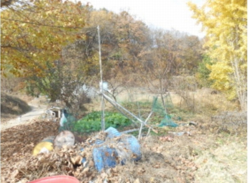 2024타경121746 세종특별자치시 전동면 노장리 505 농지 경매 이미지