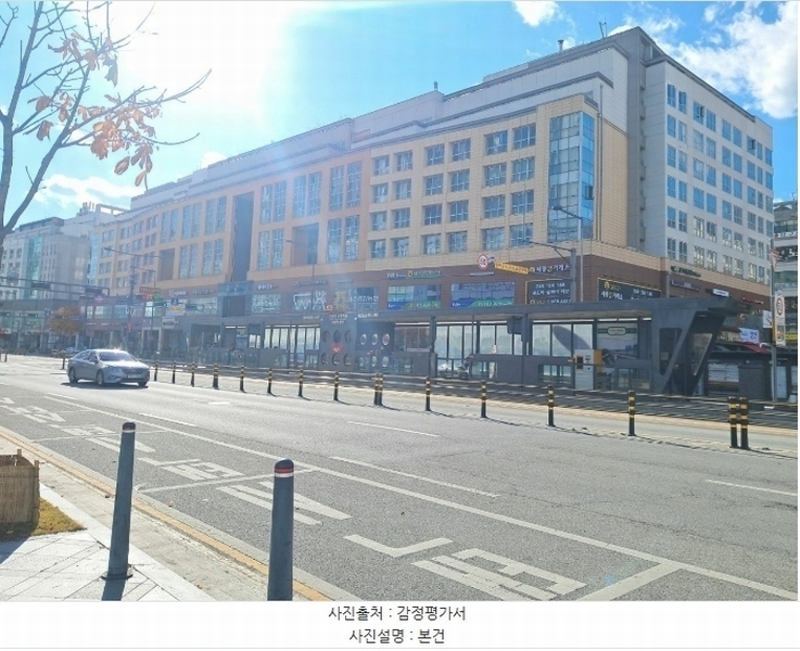 2024타경123025 세종특별자치시 보듬3로 8-20, 세종한신휴시티 3층 365호 오피스텔[계약19평형] 경매 이미지