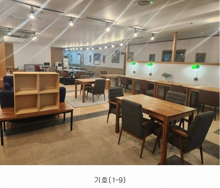 2024타경125205 대전광역시 서구 도산로403번길 21, 둔산쇼핑전자타운 6층 601호외12개호 근린상가 경매 이미지