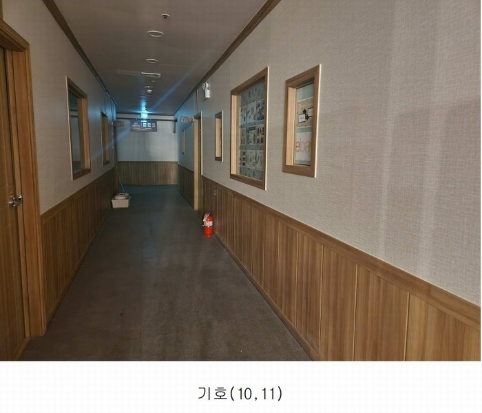 2024타경125205 대전광역시 서구 도산로403번길 21, 둔산쇼핑전자타운 6층 601호외12개호 근린상가 경매 이미지