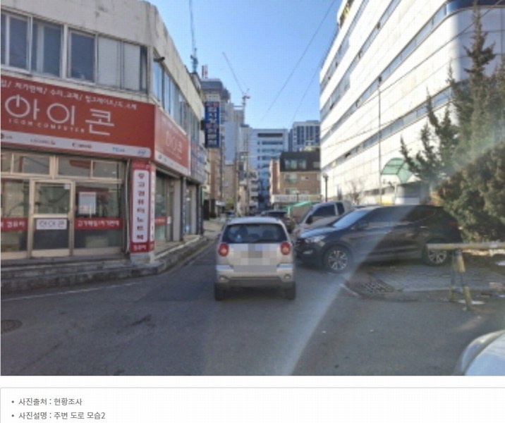 2024타경125205 대전광역시 서구 도산로403번길 21, 둔산쇼핑전자타운 6층 601호외12개호 근린상가 경매 이미지
