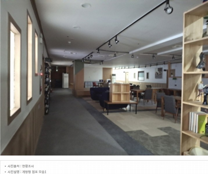 2024타경125205 대전광역시 서구 도산로403번길 21, 둔산쇼핑전자타운 6층 601호외12개호 근린상가 경매 이미지