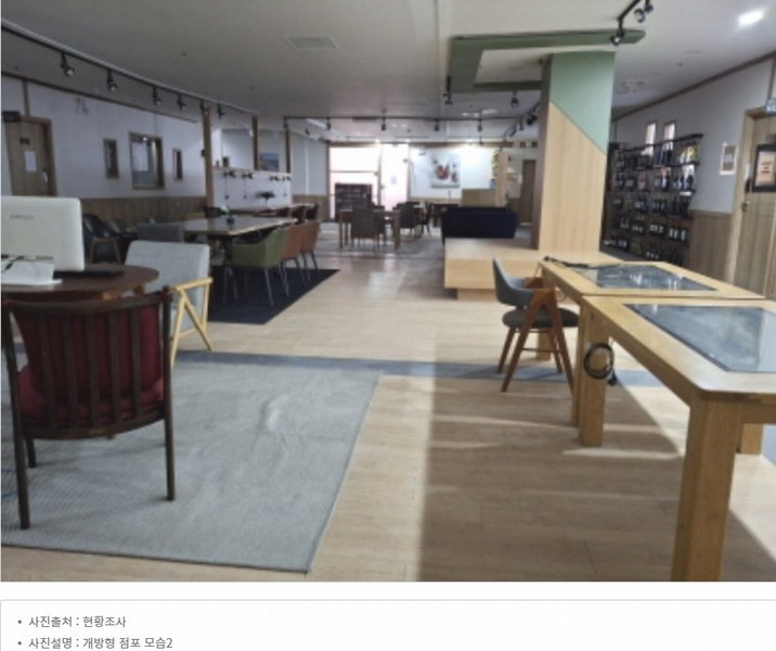 2024타경125205 대전광역시 서구 도산로403번길 21, 둔산쇼핑전자타운 6층 601호외12개호 근린상가 경매 이미지