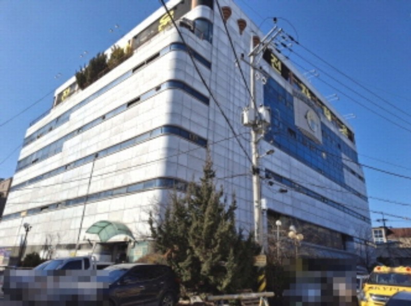 2024타경125205 대전광역시 서구 도산로403번길 21, 둔산쇼핑전자타운 6층 601호외12개호 근린상가 경매 이미지