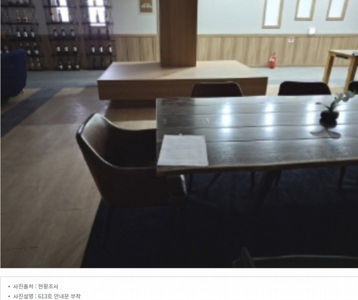 2024타경125205 대전광역시 서구 도산로403번길 21, 둔산쇼핑전자타운 6층 601호외12개호 근린상가 경매 이미지